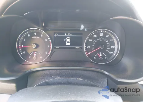 2023 Kia Forte Gt-Line z USA, uszkodzony, nr VIN 3KPF54AD3PE530033